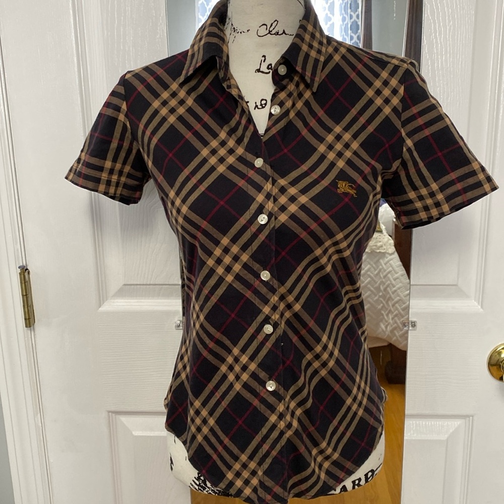 Burberry